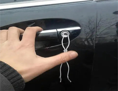 景泰24小时上门开锁公司