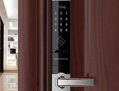 景泰24小时上门开锁公司