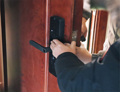 景泰24小时上门开锁公司